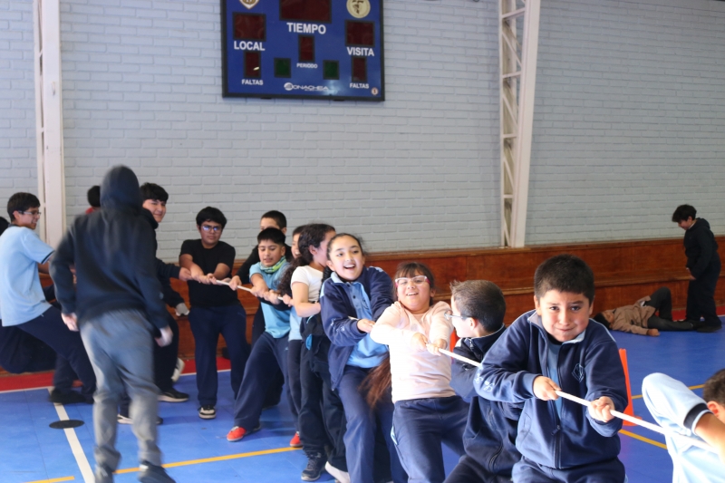 Día de la Convivencia